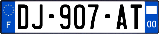 DJ-907-AT