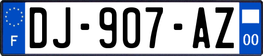 DJ-907-AZ