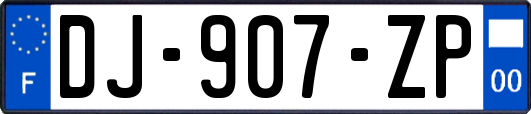 DJ-907-ZP