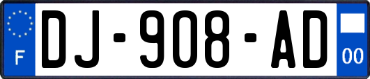 DJ-908-AD