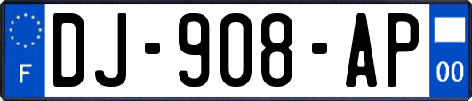 DJ-908-AP