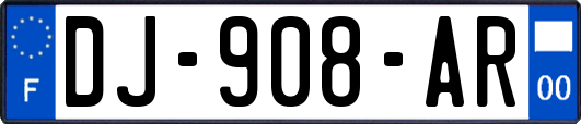 DJ-908-AR