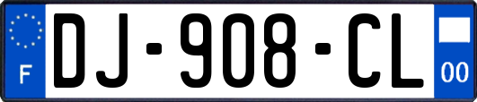 DJ-908-CL