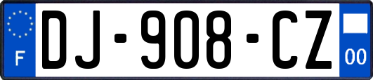 DJ-908-CZ