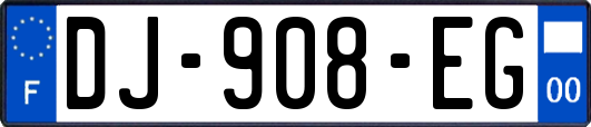 DJ-908-EG