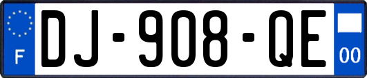 DJ-908-QE