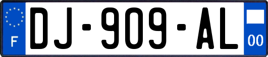 DJ-909-AL