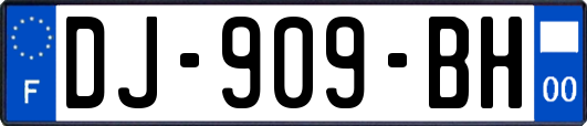 DJ-909-BH