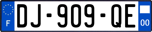 DJ-909-QE