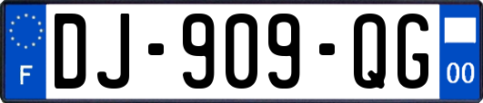 DJ-909-QG