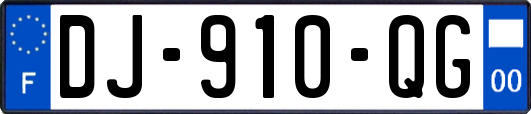 DJ-910-QG