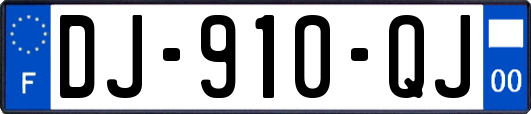 DJ-910-QJ