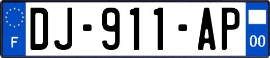 DJ-911-AP