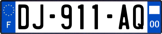 DJ-911-AQ