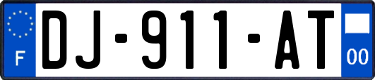 DJ-911-AT