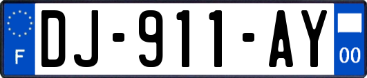 DJ-911-AY