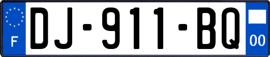 DJ-911-BQ