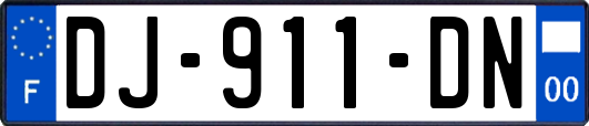 DJ-911-DN