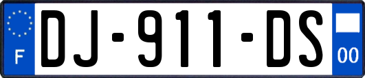 DJ-911-DS