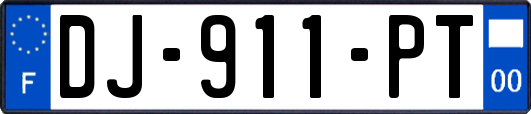 DJ-911-PT