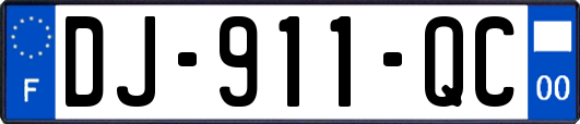 DJ-911-QC