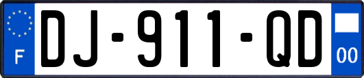 DJ-911-QD