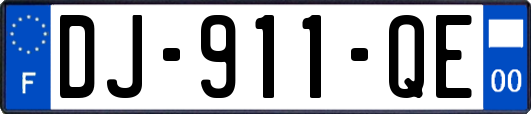 DJ-911-QE
