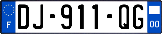 DJ-911-QG