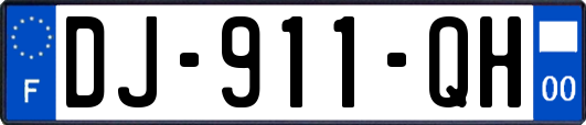 DJ-911-QH