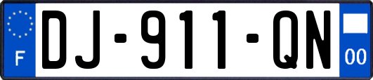 DJ-911-QN