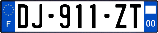 DJ-911-ZT
