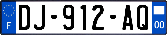 DJ-912-AQ