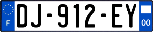 DJ-912-EY