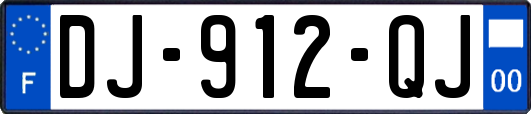 DJ-912-QJ