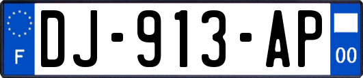 DJ-913-AP