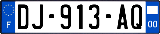 DJ-913-AQ