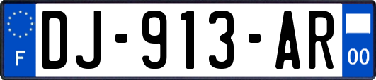 DJ-913-AR