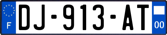 DJ-913-AT