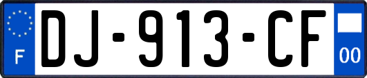 DJ-913-CF