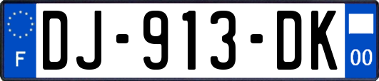 DJ-913-DK