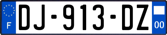 DJ-913-DZ