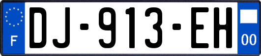 DJ-913-EH