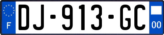 DJ-913-GC