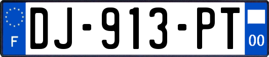 DJ-913-PT