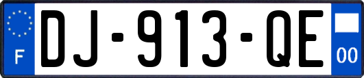 DJ-913-QE