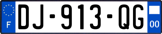 DJ-913-QG