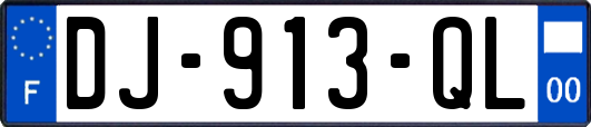 DJ-913-QL