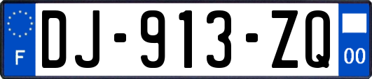 DJ-913-ZQ