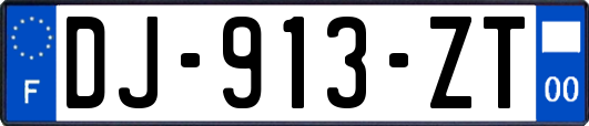 DJ-913-ZT