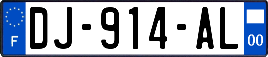 DJ-914-AL